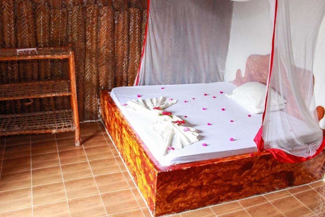New Jambo Bungalows ปาเยอ ภายนอก รูปภาพ