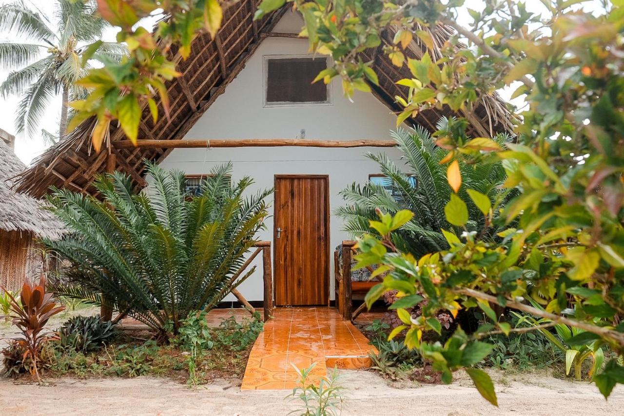 New Jambo Bungalows ปาเยอ ภายนอก รูปภาพ