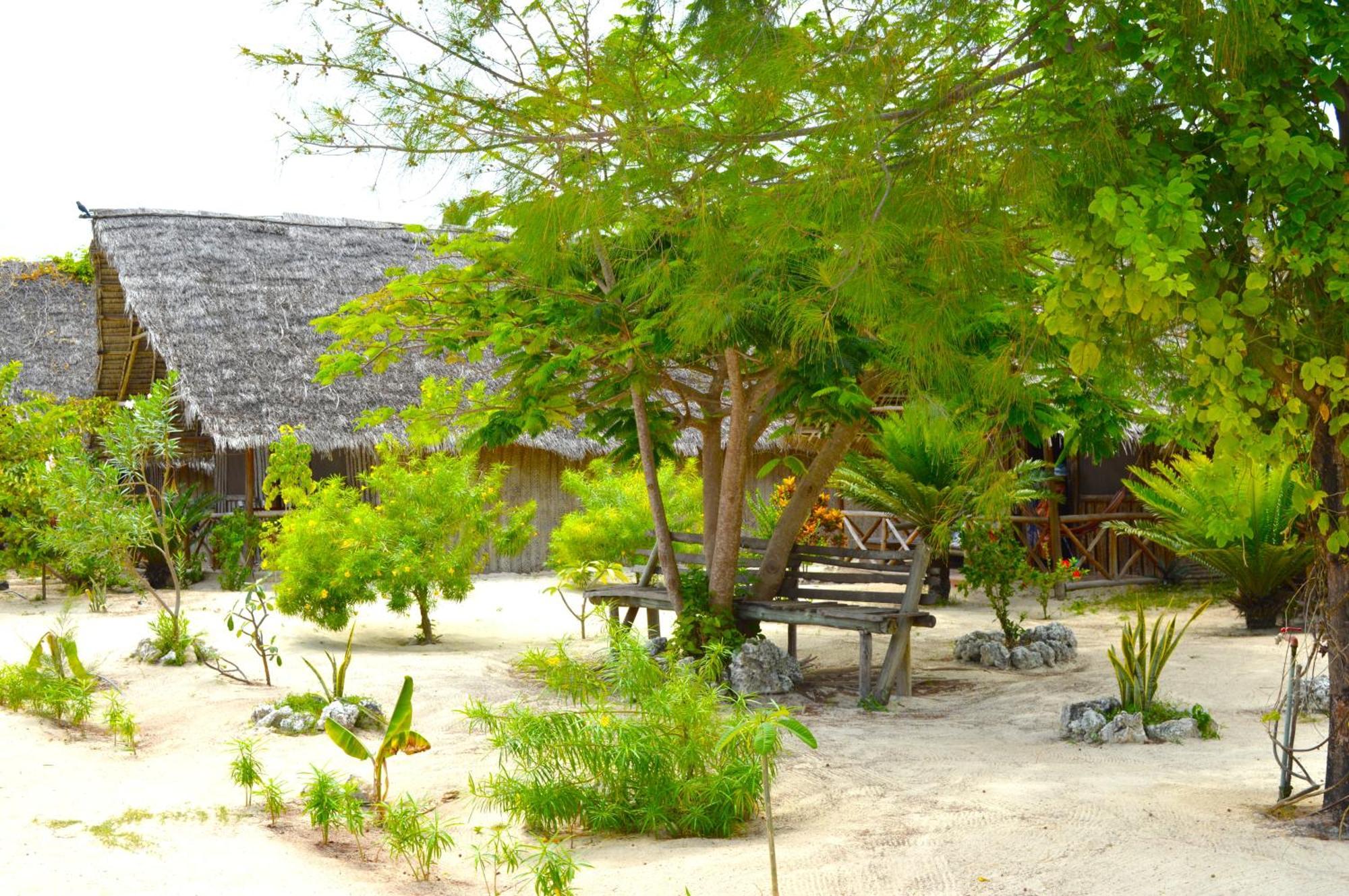 New Jambo Bungalows ปาเยอ ภายนอก รูปภาพ